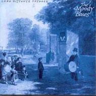 【輸入盤】Long Distance Voyager