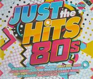 【輸入盤】Just The Hits: 80s