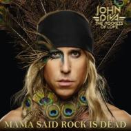 【輸入盤】Mama Said Rock Is Dead