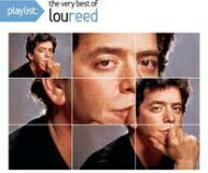 【輸入盤】Playlist: The Very Best Of Lou Reed