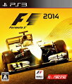 F1 2014の画像