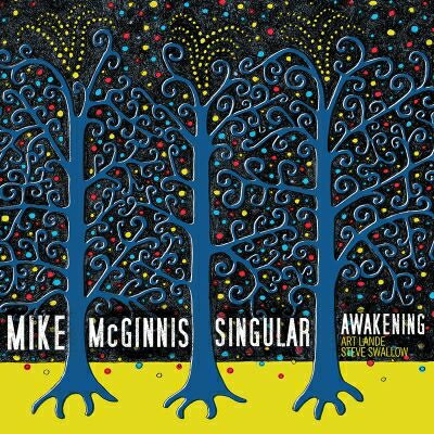 【輸入盤】Singular Awakening