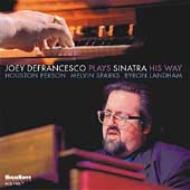 Joey Defrancescoジョーイ・デフランチェスコ 発売日：2003年12月25日 予約締切日：2003年12月21日 JAN：0632375710521 HCD7105 Highnote Records (us CD ジャズ モダンジャズ 輸入盤