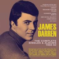 【輸入盤】Complete Singles & Albums 1958-62