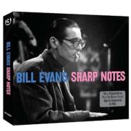 【輸入盤】シャープ・ノーツ～コレクション [ BILL EVANS ]