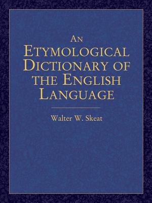 Practical and reliable, this reference traces English words back to their Indo-European roots. Each entry features a brief definition, identifies the language of origin, and employs a few illustrative quotations. An extensive appendix includes lists of prefixes, suffixes, Indo-European roots, homonyms and doublets, and the distribution of English-language sources.