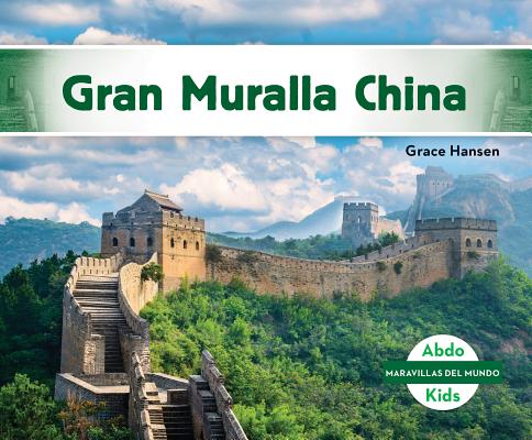 Gran Muralla China (Great Wall of China) SPA-GRAN MURALLA CHINA (GREAT （Maravillas del Mundo (World Wonders)） 