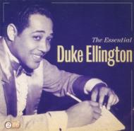 【輸入盤】Essential Duke Ellington [ Duke Ellington ]