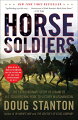 In this riveting account, journalist Stanton recreates the miseries and triumphs of specially trained mounted U.S. soldiers, deployed in the war-ravaged Afghanistan mountains to fight alongside the Northern Alliance against the Taliban.