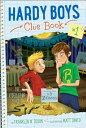 VIDEO GAME BANDIT Hardy Boys Clue Book Franklin W. Dixon Matt David ALADDIN2016 Paperback English ISBN：9781481450522 洋書 Books for kids（児童書） Juvenile Fiction