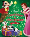 Disney 039 s Countdown to Christmas: A Story a Day DISNEYS COUNTDOWN TO XMAS M/TV Disney Books