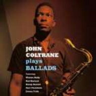 【輸入盤】Plays Ballads