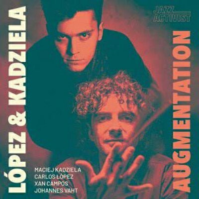 【輸入盤】Augmentation