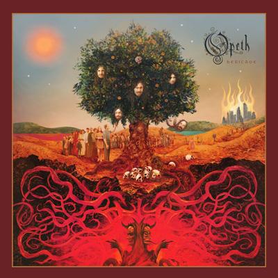 【輸入盤】Heritage [ Opeth ]