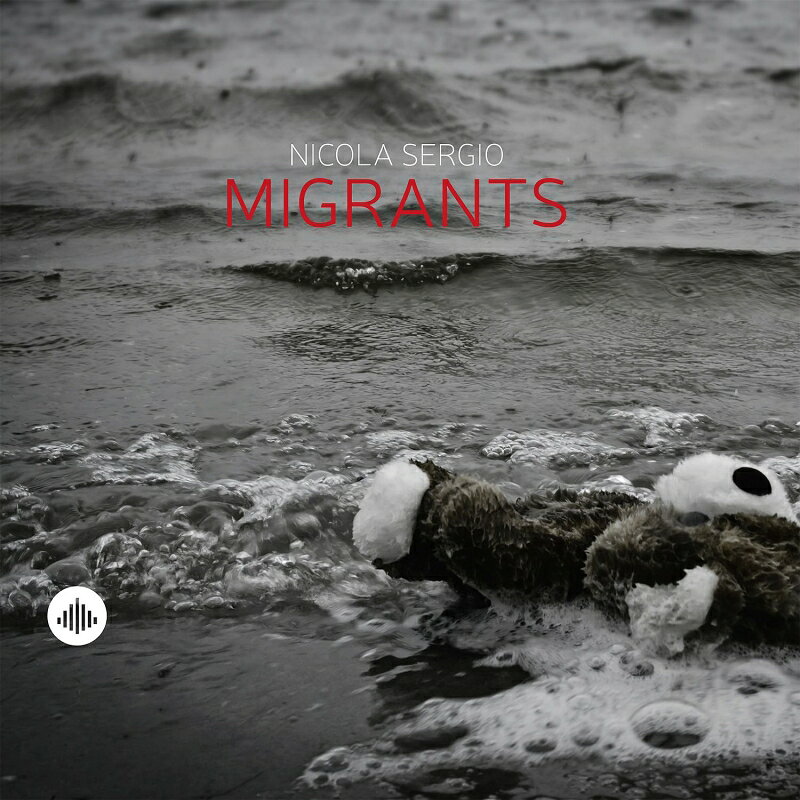 【輸入盤】Migrants
