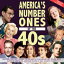 【輸入盤】America's No.1 Of The 40's