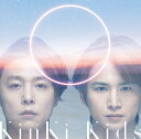 O album (初回盤 CD+DVD) [ KinKi Kids ]