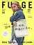 FUDGE (ファッジ) 2022年 05月号 [雑誌]