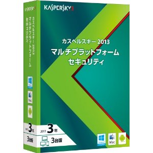 Multi Platform Security 3ǯ3����