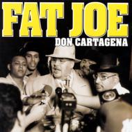 【輸入盤】Don Cartagena