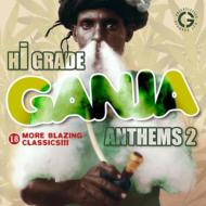 【輸入盤】 Hi-grade Ganja Anthems: Vol.2 [ Various ]