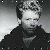 【輸入盤】Reckless: 30th Anniversary (Rmt)