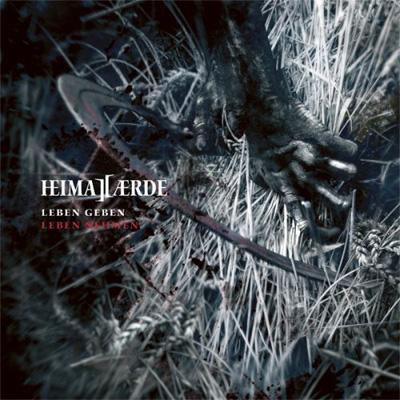 【輸入盤】Leben Geben Leben Hehmen [ Heimataerde ]