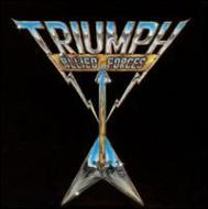 【輸入盤】Allied Forces (Rmt) [ Triumph ]