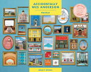 Accidentally Wes Anderson Puzzle: 1000 Piece Puzzle ACCIDENTALLY WES ANDERSON PUZZ [ Wally Koval ]