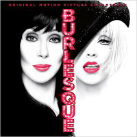 【輸入盤】Burlesque