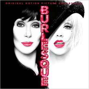 【輸入盤】Burlesque [ バーレスク ]