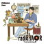 radio JAOR 〜Cornerstones 8〜【アナログ盤】