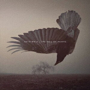 THE FALL OF HEARTS [ KATATONIA ]