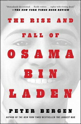 The Rise and Fall of Osama Bin Laden RISE & FALL OF OSAMA BIN LADEN （Bestsel...