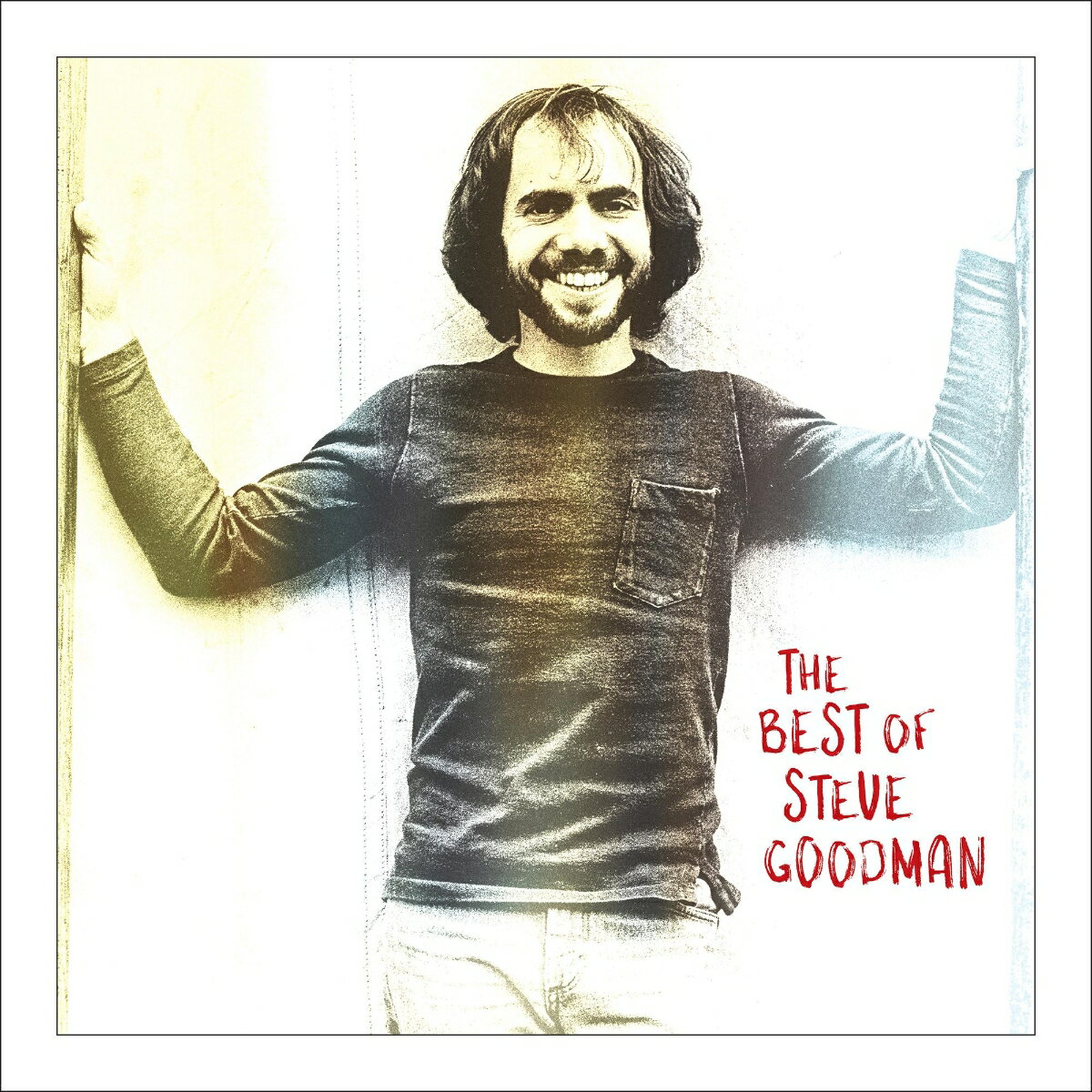 【輸入盤】ベスト・オブ・スティーブ・グッドマン