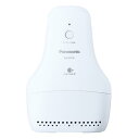 Panasonic 電気脱臭機 （ライトグレー） MS-DS100-H