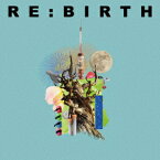 RE:BIRTH [ Ivy to Fraudulent Game ]