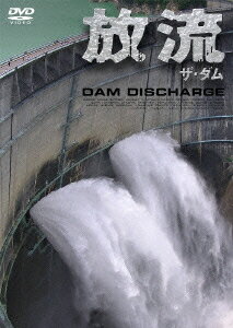 The Dam Discharge [ (Hobby/Education) ].