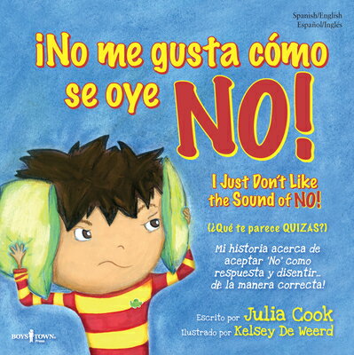 No Me Gusta Cmo Se Oye No!: Volume 2