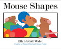 In this companion to the classic concept books "Mouse Paint" and "Mouse Count, " three mice learn about shapes, creativity, and cooperation. Full color.