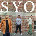 SYO [ 清水靖晃・山木秀夫・大儀見元 ]