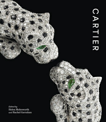 Cartier CARTIER [ Helen Molesworth ]