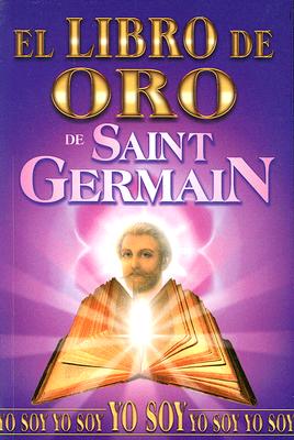 El Libro de Oro de Saint Germain