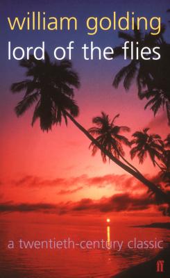 LORD OF THE FLIES(A) 