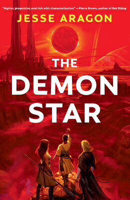 The Demon Star DEMON STAR [ Jesse Aragon ]
