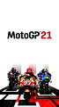 MotoGP21の画像