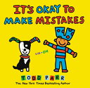 IT'S OKAY TO MAKE MISTAKES(H) 