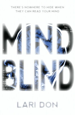Mind Blind MIND BLIND [ Lari Don ]