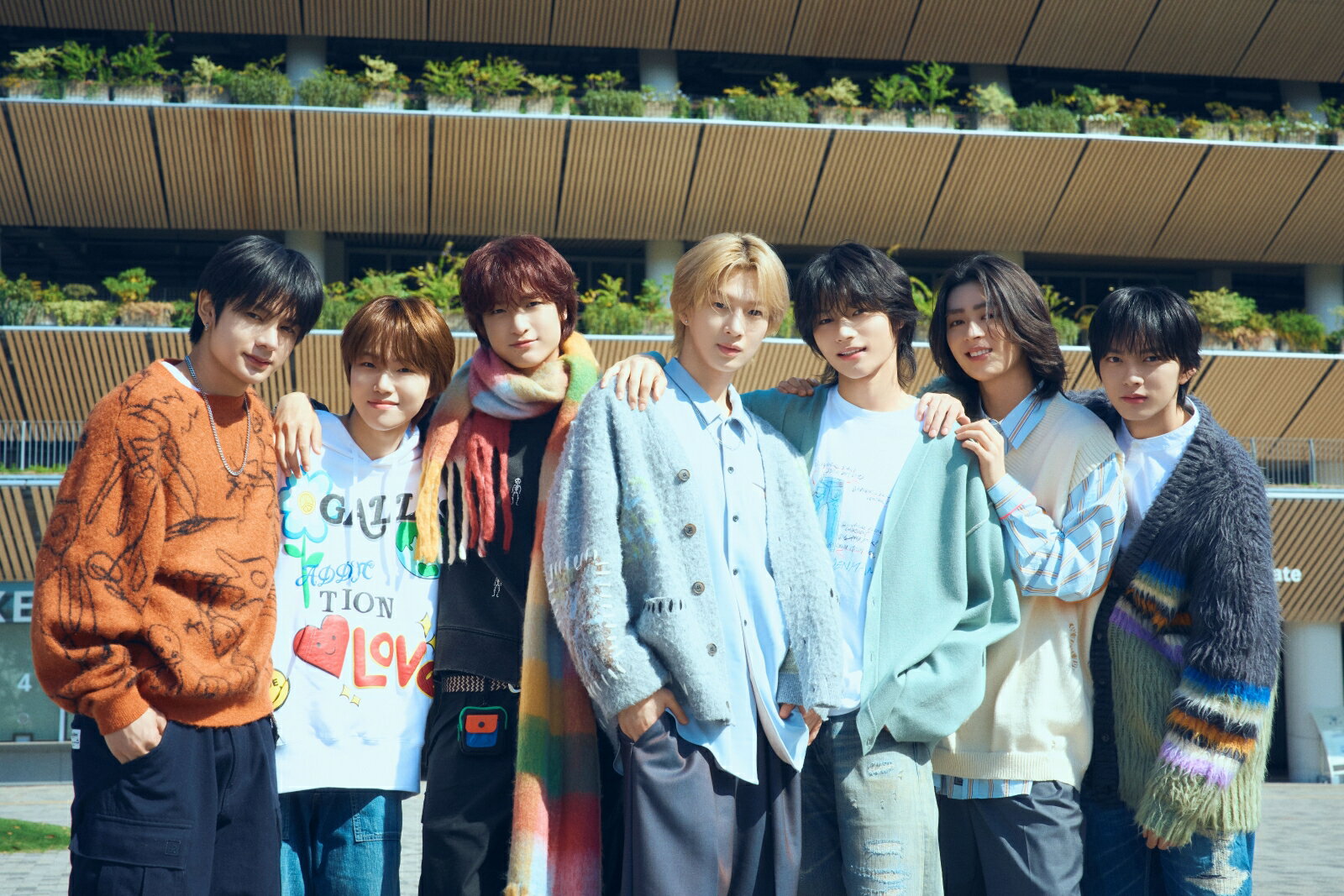 NAZE DREAM STAGE PHOTO BOOK（仮）