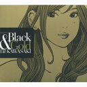 BLACK & GOLD [ DJ KAWASAKI ]
